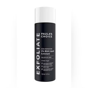 Paula’s Choice 2% BHA